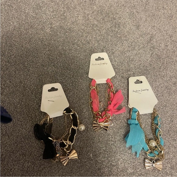 Fashion Jewelry Jewelry - bracelet set